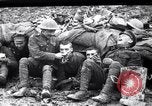 Image of rubber thigh boots France, 1917, second 58 stock footage video 65675029651