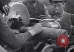 Image of allied 8 inch artillery gun First World War France, 1918, second 10 stock footage video 65675029652