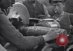 Image of allied 8 inch artillery gun First World War France, 1918, second 13 stock footage video 65675029652