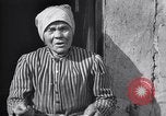 Image of Allied troops in destroyed French town during World War I France, 1918, second 45 stock footage video 65675029653