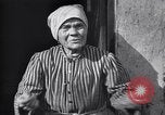 Image of Allied troops in destroyed French town during World War I France, 1918, second 48 stock footage video 65675029653