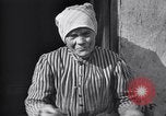 Image of Allied troops in destroyed French town during World War I France, 1918, second 50 stock footage video 65675029653