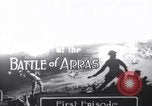 Image of Allied troops arriving France, 1917, second 1 stock footage video 65675029654