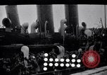 Image of Allied troops arriving France, 1917, second 4 stock footage video 65675029654