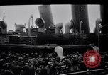 Image of Allied troops arriving France, 1917, second 6 stock footage video 65675029654