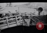 Image of Allied troops arriving France, 1917, second 10 stock footage video 65675029654