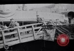 Image of Allied troops arriving France, 1917, second 11 stock footage video 65675029654