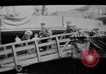 Image of Allied troops arriving France, 1917, second 12 stock footage video 65675029654