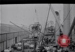 Image of Allied troops arriving France, 1917, second 23 stock footage video 65675029654