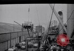 Image of Allied troops arriving France, 1917, second 24 stock footage video 65675029654
