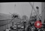 Image of Allied troops arriving France, 1917, second 25 stock footage video 65675029654