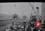 Image of Allied troops arriving France, 1917, second 26 stock footage video 65675029654