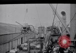 Image of Allied troops arriving France, 1917, second 27 stock footage video 65675029654