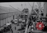 Image of Allied troops arriving France, 1917, second 30 stock footage video 65675029654