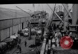 Image of Allied troops arriving France, 1917, second 31 stock footage video 65675029654