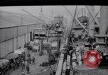Image of Allied troops arriving France, 1917, second 32 stock footage video 65675029654