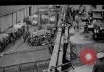 Image of Allied troops arriving France, 1917, second 40 stock footage video 65675029654