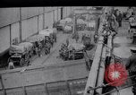 Image of Allied troops arriving France, 1917, second 42 stock footage video 65675029654