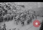 Image of Allied troops arriving France, 1917, second 48 stock footage video 65675029654