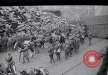 Image of Allied troops arriving France, 1917, second 49 stock footage video 65675029654