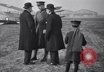Image Prince Albert I Belgique, 1917, de la seconde 4 séquences d'archives historiques vidéo 65675029655