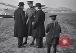 Image Prince Albert I Belgique, 1917, de la seconde 5 séquences d'archives historiques vidéo 65675029655