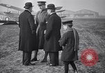 Image Prince Albert I Belgique, 1917, de la seconde 6 séquences d'archives historiques vidéo 65675029655