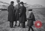Image Prince Albert I Belgique, 1917, de la seconde 8 séquences d'archives historiques vidéo 65675029655