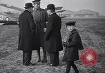 Image Prince Albert I Belgique, 1917, de la seconde 9 séquences d'archives historiques vidéo 65675029655