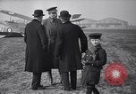 Image Prince Albert I Belgique, 1917, de la seconde 15 séquences d'archives historiques vidéo 65675029655