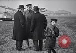 Image Prince Albert I Belgique, 1917, de la seconde 16 séquences d'archives historiques vidéo 65675029655