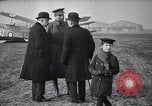 Image Prince Albert I Belgique, 1917, de la seconde 17 séquences d'archives historiques vidéo 65675029655
