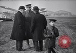 Image Prince Albert I Belgique, 1917, de la seconde 18 séquences d'archives historiques vidéo 65675029655