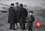Image Prince Albert I Belgique, 1917, de la seconde 19 séquences d'archives historiques vidéo 65675029655