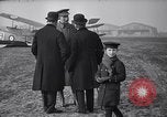 Image Prince Albert I Belgique, 1917, de la seconde 20 séquences d'archives historiques vidéo 65675029655