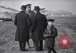 Image Prince Albert I Belgique, 1917, de la seconde 21 séquences d'archives historiques vidéo 65675029655