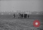 Image Prince Albert I Belgique, 1917, de la seconde 26 séquences d'archives historiques vidéo 65675029655