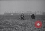 Image Prince Albert I Belgique, 1917, de la seconde 34 séquences d'archives historiques vidéo 65675029655