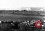 Standbild Deutsch 21-cm-Mörser Pistolen Frankreich, 1918, aus Sekunde 4 historischem Filmmaterial Videoclip 65675029657