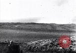 Standbild Deutsch 21-cm-Mörser Pistolen Frankreich, 1918, aus Sekunde 6 historischem Filmmaterial Videoclip 65675029657