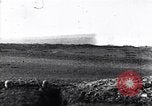Standbild Deutsch 21-cm-Mörser Pistolen Frankreich, 1918, aus Sekunde 8 historischem Filmmaterial Videoclip 65675029657