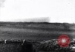 Standbild Deutsch 21-cm-Mörser Pistolen Frankreich, 1918, aus Sekunde 10 historischem Filmmaterial Videoclip 65675029657