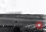 Standbild Deutsch 21-cm-Mörser Pistolen Frankreich, 1918, aus Sekunde 15 historischem Filmmaterial Videoclip 65675029657