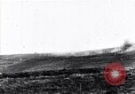 Standbild Deutsch 21-cm-Mörser Pistolen Frankreich, 1918, aus Sekunde 19 historischem Filmmaterial Videoclip 65675029657