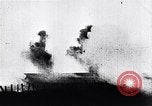 Standbild Deutsche Artillerie feuern Frankreich, 1918, aus Sekunde 7 historischem Filmmaterial Videoclip 65675029658