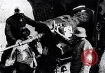 Standbild Deutsche Artillerie feuern Frankreich, 1918, aus Sekunde 20 historischem Filmmaterial Videoclip 65675029658