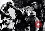 Standbild Deutsche Artillerie feuern Frankreich, 1918, aus Sekunde 25 historischem Filmmaterial Videoclip 65675029658