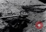 Standbild Verbündeten shell Weiterentwicklung deutscher Soldaten Frankreich, 1918, aus Sekunde 5 historischem Filmmaterial Videoclip 65675029659