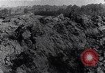 Standbild Verbündeten shell Weiterentwicklung deutscher Soldaten Frankreich, 1918, aus Sekunde 28 historischem Filmmaterial Videoclip 65675029659