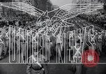 Standbild Präsident Roosevelt Washington DC USA, 1944, aus Sekunde 7 historischem Filmmaterial Videoclip 65675029660